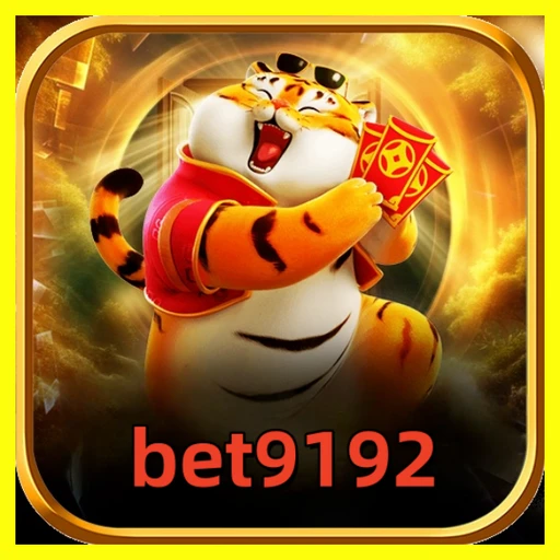 bet9192 Logo
