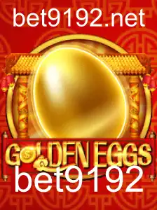 GoldenEggs: Descubra as Regras e Estratégias do Jogo com bet9192