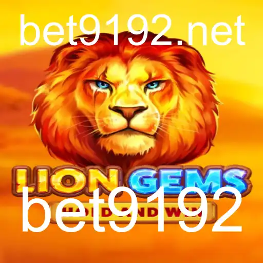 Descubra o Mundo de LionGems e Aposte com bet9192