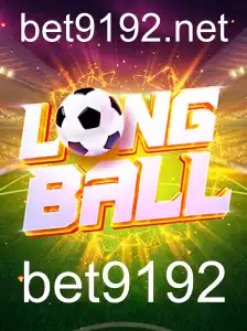 Descubra LongBall: O Jogo de Estratégia do Momento com a Palavra-Chave Exclusiva bet9192