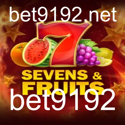 Explorando o Mundo de SevensFruits: Um Mergulho Profundo no Jogo com bet9192