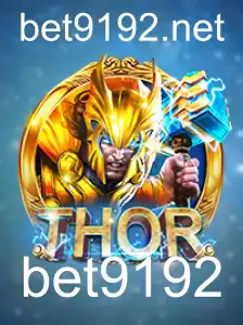 Explorando o Fascinante Mundo do Jogo THOR: Uma Aventura Épica Com Regras Inovadoras
