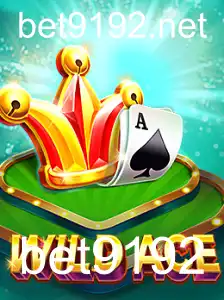 Descobrindo WildAce: A Nova Sensação dos Jogos com a Chave bet9192